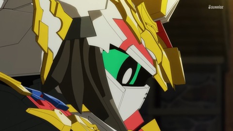 SDガンダム三国創傑伝 第2話 感想 016