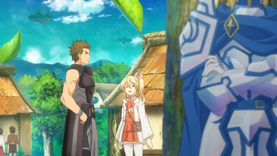 痛いのは嫌なので防御力に極振りしたいと思います。第1話 感想 00266