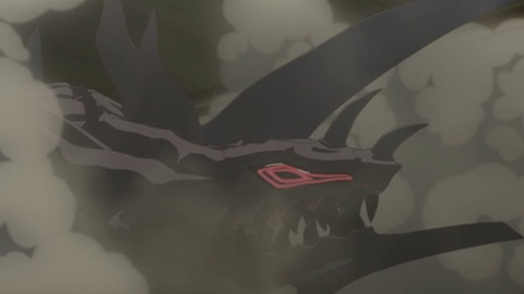 サクガン 第2話 感想 730