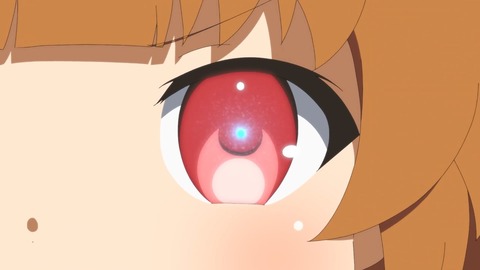 アサルトリリィ ふるーつ 第7話 感想 18