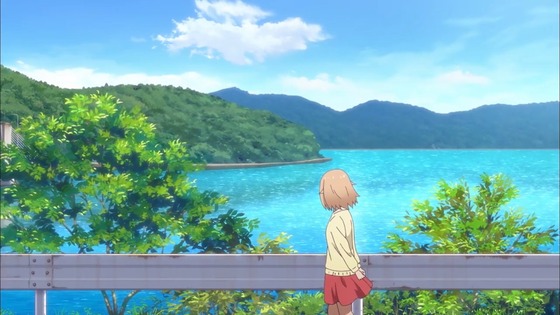 放課後ていぼう日誌 第1話 感想 00019