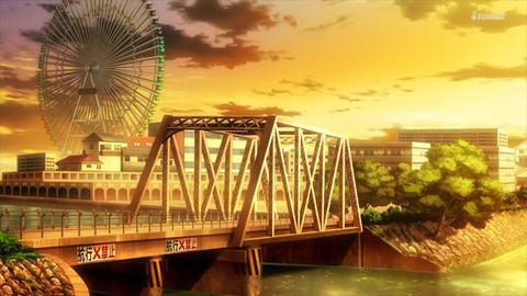 ガンダムビルドダイバーズReRISE 第21話 感想 00369