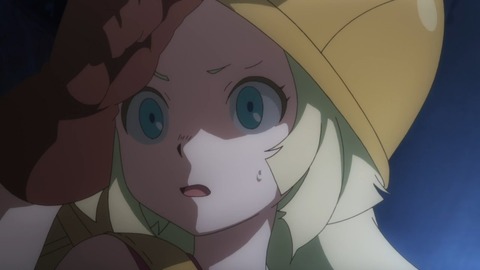 サクガン 第3話 感想 591