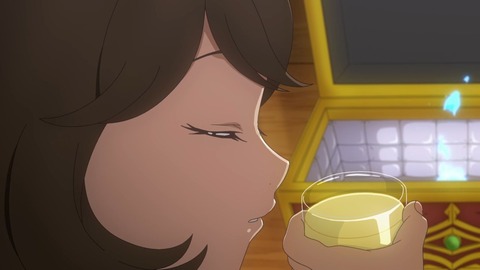 異世界食堂2 第4話 感想 078