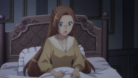 はめふらX 2期 第4話 感想 32