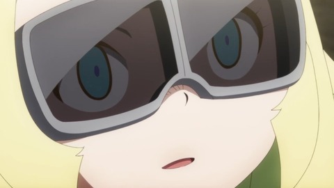 サクガン 第2話 感想 1056