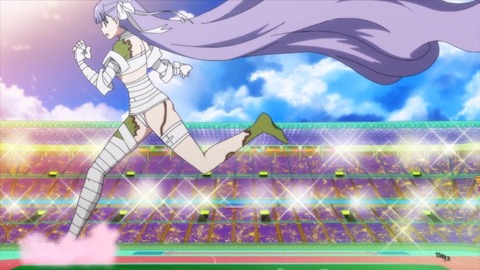 Fate Grand Carnival 感想 2309