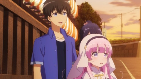 神様になった日 第6話 感想 249