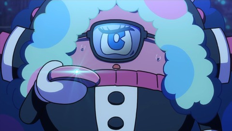 デカダンス 第9話 感想 00425
