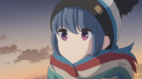 ゆるキャン2期 第2話 感想 0768