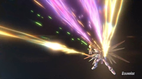ガンダムビルドリアル 第3話 感想 ネタバレ 588