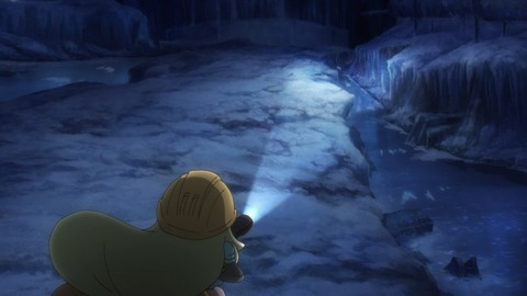 サクガン 第3話 感想 550