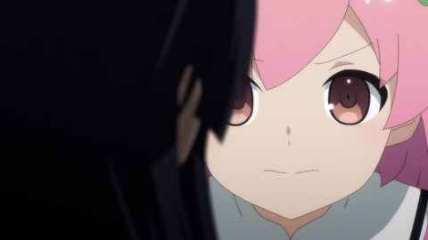 アサルトリリィ BOUQUET 第6話 感想 0681
