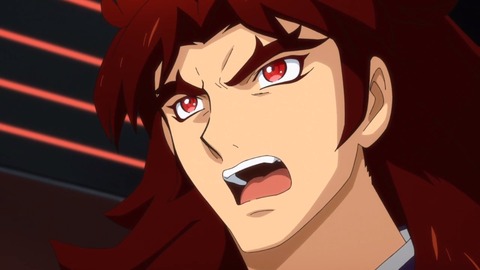 バック・アロウ 第19話 感想 ネタバレ 0759