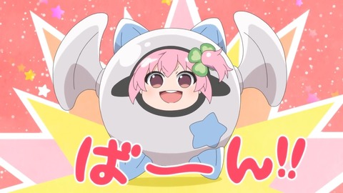 アサルトリリィ ふるーつ 第7話 感想 09