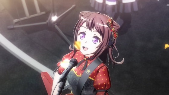 BanG Dream 3期 13話 最終回 感想 00451