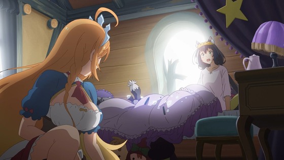 プリコネ 第11話 感想 00084