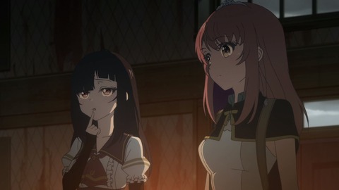 ラピライ 第6話 感想 00758