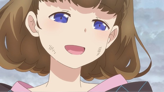私、能力は平均値でって言ったよね! 第10話 感想 00696