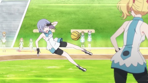ラピスリライツ 3話 感想 00046