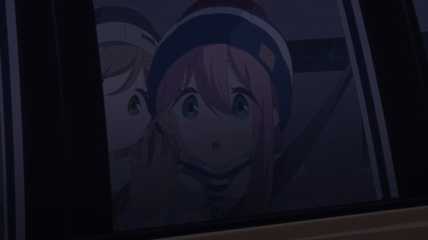 ゆるキャン 2期 第12話 感想 0980