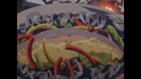ゆるキャン 2期 第9話 感想 014