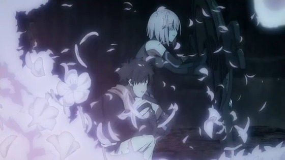 FGO 絶対魔獣戦線バビロニア 第20話 感想 00199