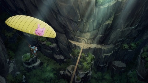 サクガン 第4話 感想 874