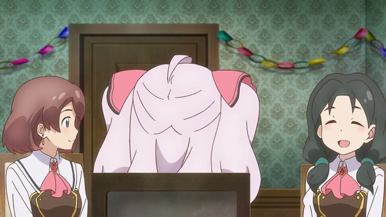 私、能力は平均値でって言ったよね! 第10話 感想 00065