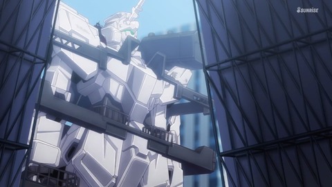 ガンダムブレイカー バトローグ 第2話 感想 351