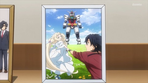 ガンダムビルドダイバーズReRISE 第21話 感想 00344