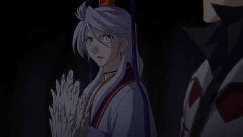 バック・アロウ 第10話 感想 333