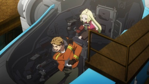 サクガン 第2話 感想 0014