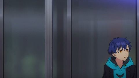 SSSS.DYNAZENON 第3話 感想 ネタバレ 0382