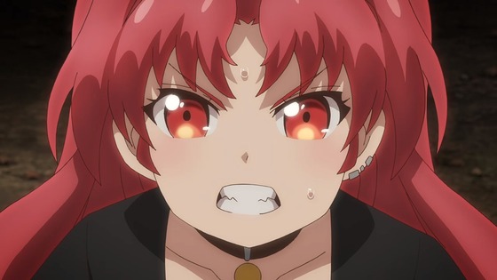 私、能力は平均値でって言ったよね! 第11話 感想 00759