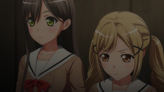 BanG Dream! 3期 6話 感想 00694
