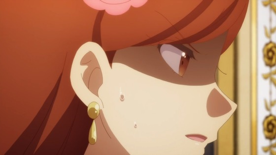はめふら 第6話 感想 00854