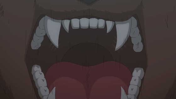 痛いのは嫌なので防御力に極振りしたいと思います。3話 感想 00535