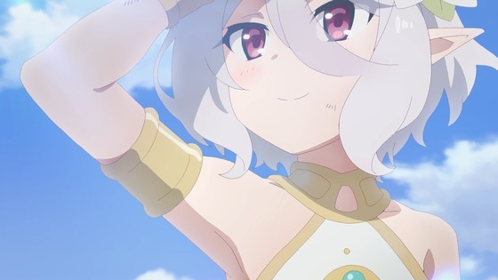 プリンセスコネクト!ReDive 第8話 感想 00001