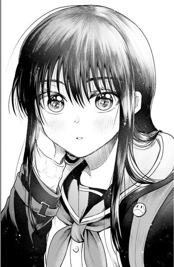HGに恋するふたり 1巻 感想 00020