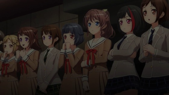 BanG Dream! 3期 6話 感想 00495