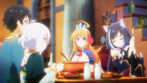プリンセスコネクトReDive 第13話 最終回 感想 00358