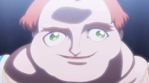 バック・アロウ 第16話 感想 ネタバレ 080