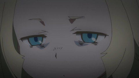 サクガン 第3話 感想 666