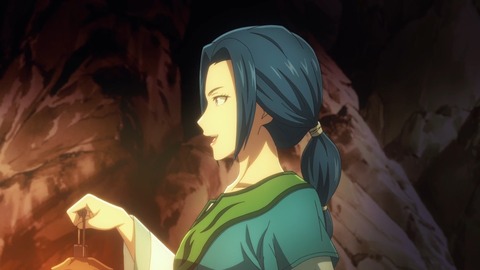 異世界食堂2 第9話 感想 666