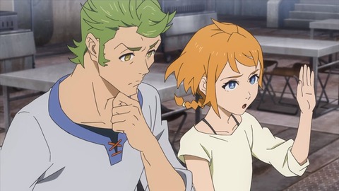 デカダンス 第7話 感想 00449