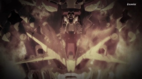 SDガンダムワールドヒーローズ 第6話 感想 ネタバレ 771