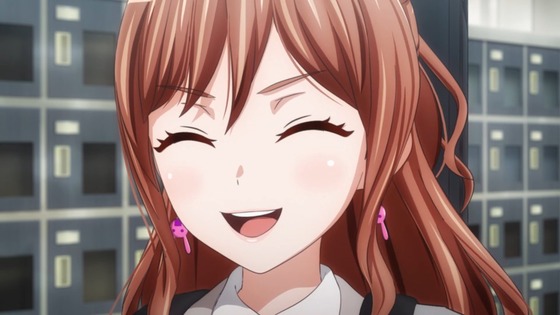 BanG Dream! 3期 7話 感想 00508