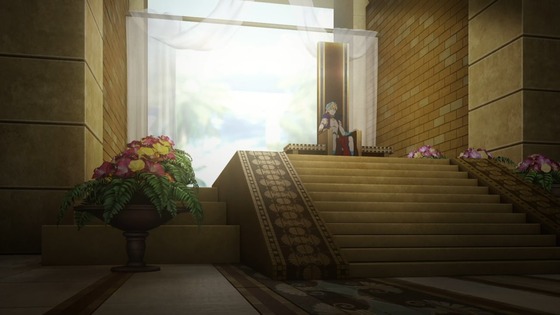 FGO 絶対魔獣戦線バビロニア 総集編3 感想 00755