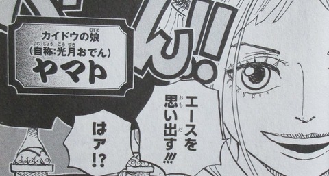 ONE PIECE 97巻 感想 00090